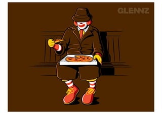 Illustrations creatives