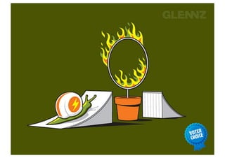 Illustrations creatives