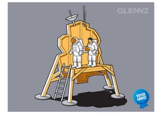 Illustrations creatives