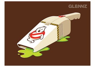 Illustrations creatives