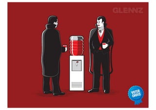 Illustrations creatives