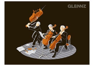 Illustrations creatives