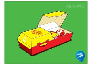 Illustrations creatives