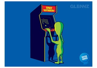 Illustrations creatives