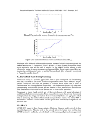 A REVIEW ON ROUTING PROTOCOLS FOR APPLICATION IN WIRELESS SENSOR ...