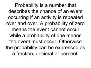 Zero Probability 351365600-Counting-and-Probability-ppt.ppt