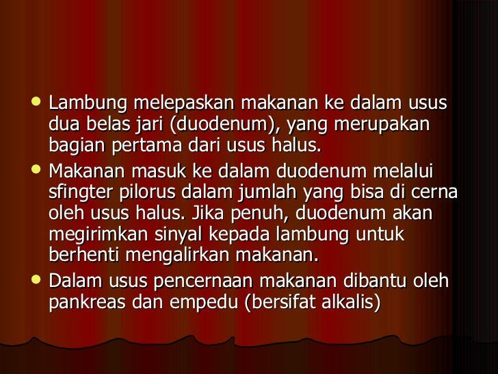 35139381 sistem-pencernaan-laen-lagi