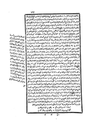 حاشية الشرقاوي على التحرير لزكريا الأنصاري 2