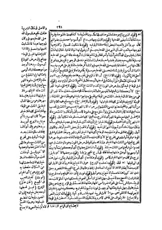 حاشية الشرقاوي على التحرير لزكريا الأنصاري 2