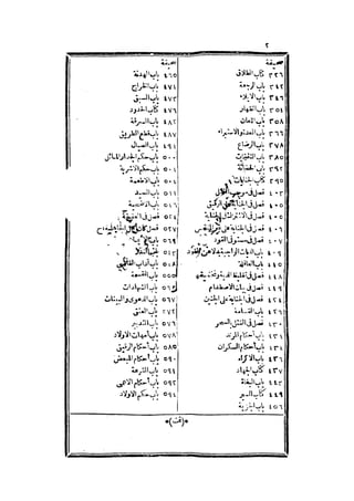 حاشية الشرقاوي على التحرير لزكريا الأنصاري 2