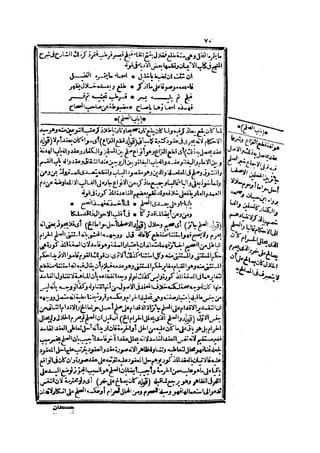 حاشية الشرقاوي على التحرير لزكريا الأنصاري 2