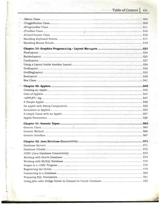 Core Java An Integrated Approach 2nd R Nageswara Rao | PDF