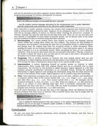 Core Java An Integrated Approach 2nd R Nageswara Rao | PDF