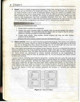 Core Java An Integrated Approach 2nd R Nageswara Rao | PDF