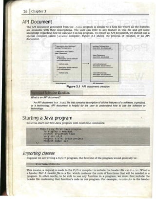 Core Java An Integrated Approach 2nd R Nageswara Rao | PDF