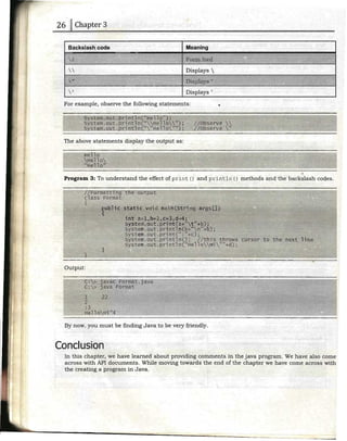 Core Java An Integrated Approach 2nd R Nageswara Rao | PDF