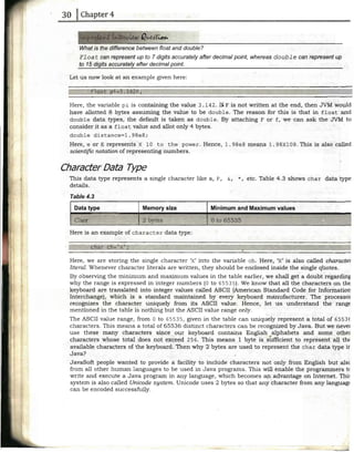 Core Java An Integrated Approach 2nd R Nageswara Rao | PDF
