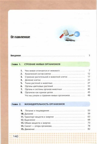 352  биология. 6кл. жив. орг. сивоглазов-2015 -144с