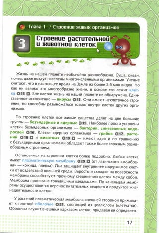 352  биология. 6кл. жив. орг. сивоглазов-2015 -144с