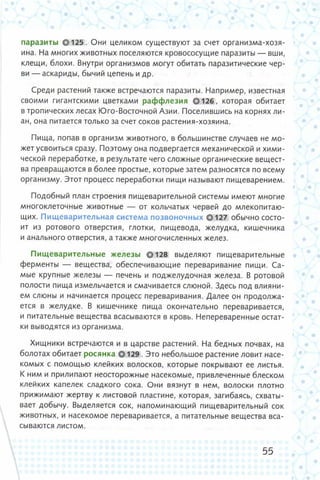 352  биология. 6кл. жив. орг. сивоглазов-2015 -144с