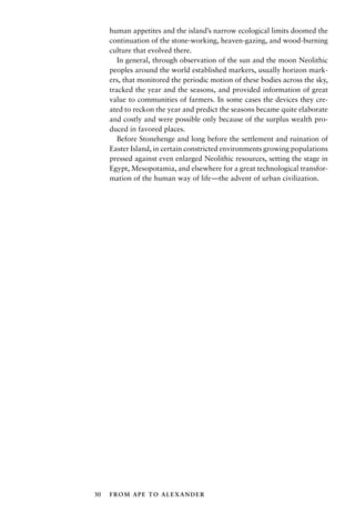 Science And Technology In World History An Introduction 2nd Edition ...