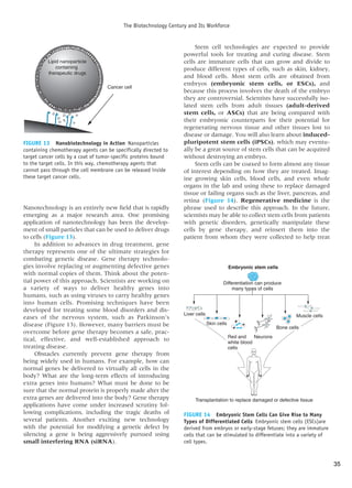 Introduction To Biotechnology Pearson New International Edition Pearson ...