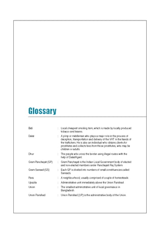 Concern Book Follow up Study