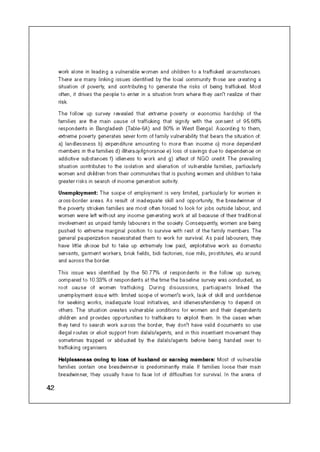 Concern Book Follow up Study