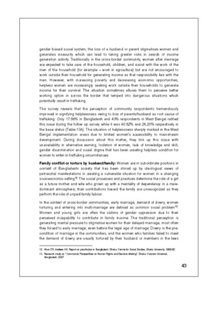 Concern Book Follow up Study