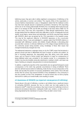 Concern Book Follow up Study