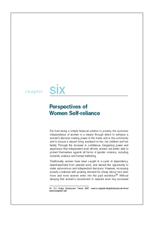 Concern Book Follow up Study