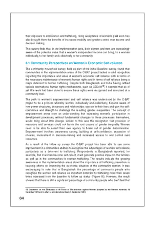 Concern Book Follow up Study