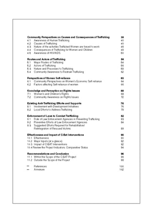 Concern Book Follow up Study