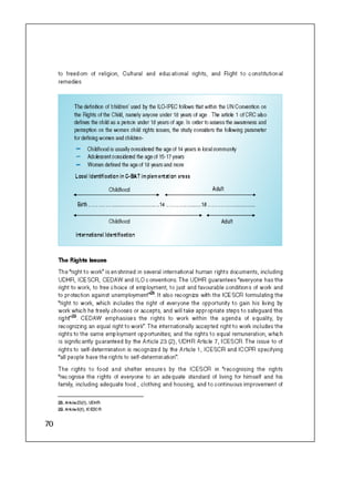 Concern Book Follow up Study