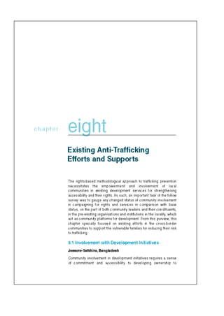 Concern Book Follow up Study