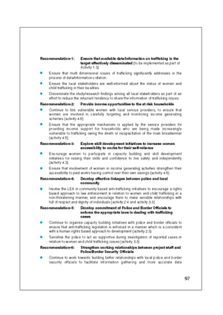 Concern Book Follow up Study
