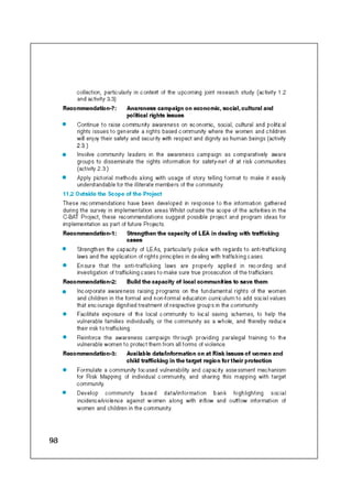 Concern Book Follow up Study