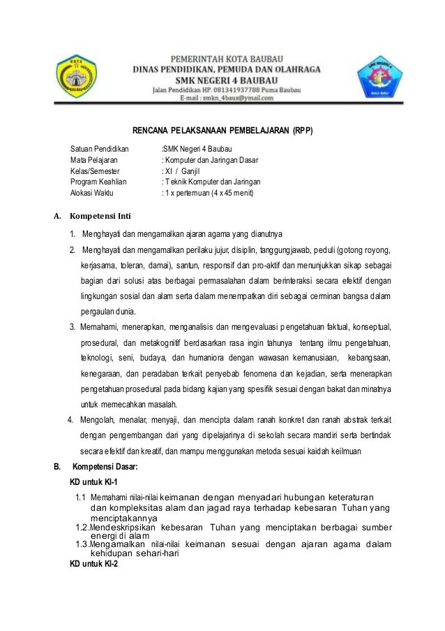 354210476 rppkomputerdanjaringandasarrevesi2017