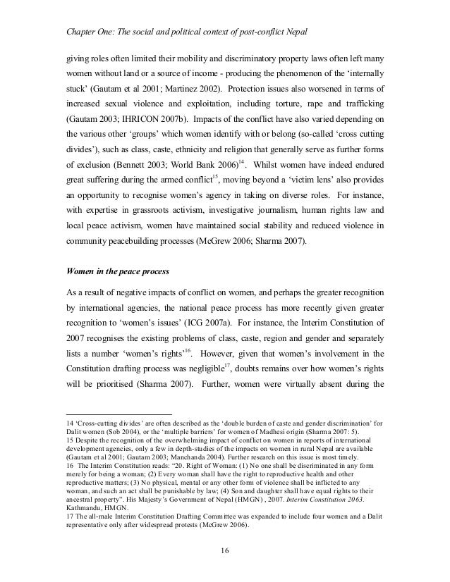 Narrative essay the adventure in the forest image 5