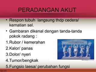 Comprehensive Overview of Inflammation and Pain Pathophysiology | PPT