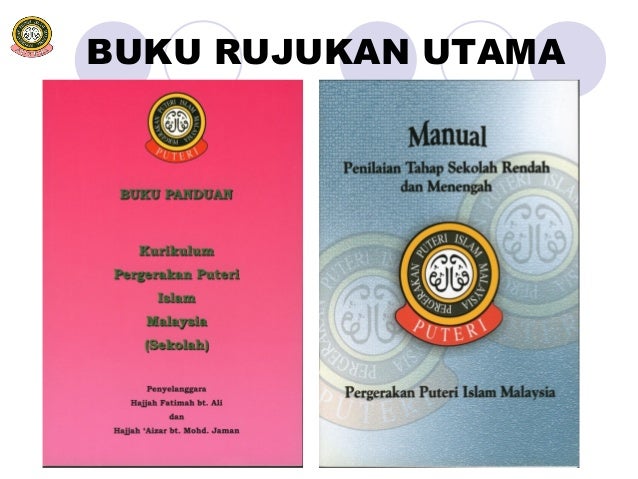 Surat Mc Bandar Puteri