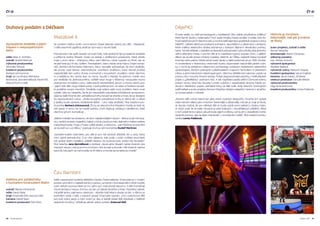 Česká televize - podzim 2017 | PDF