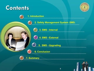 Occupational Health & Safety Management System 01 | PDF