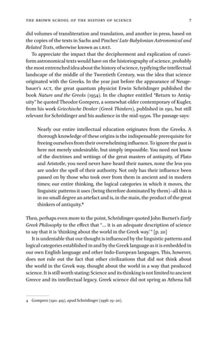 The Circulation Of Astronomical Knowledge In The Ancient World Steele | PDF
