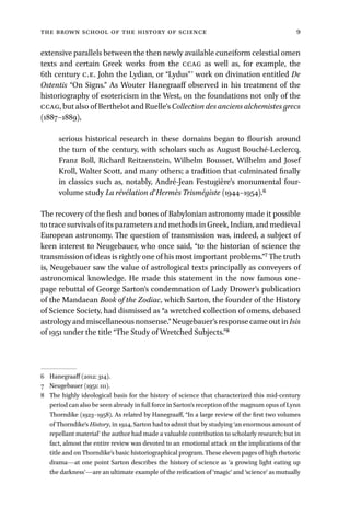 The Circulation Of Astronomical Knowledge In The Ancient World Steele | PDF