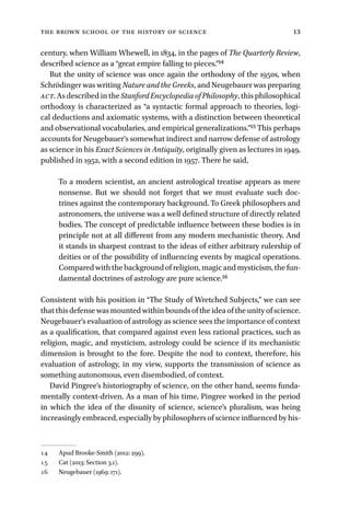 The Circulation Of Astronomical Knowledge In The Ancient World Steele | PDF