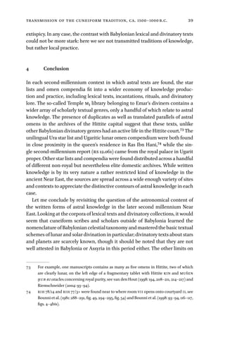 The Circulation Of Astronomical Knowledge In The Ancient World Steele | PDF