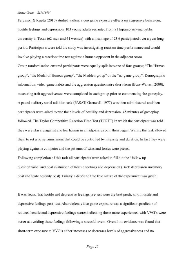 How to write a dissertation on domestic violence video