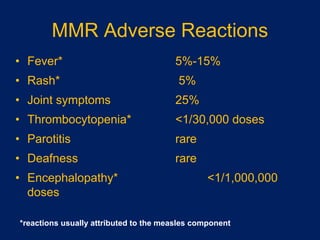 Mmr Rash Comparison German-Measles 355588092-German-Measles.ppt