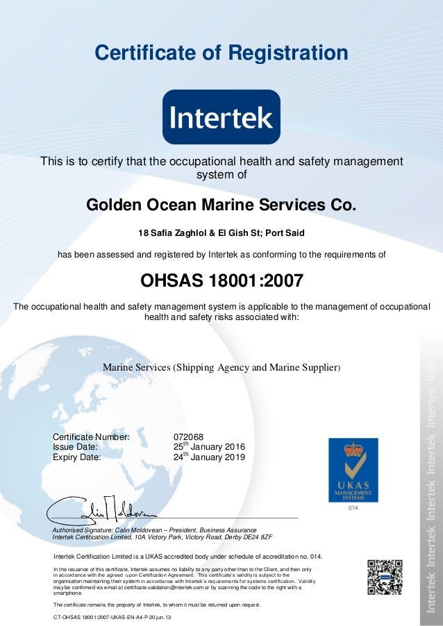 OHSAS 18001 PORTUGUES EBOOK OHSAS 18001 PORTUGUES EBOOK